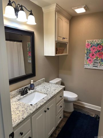 62 Grand Stand Drive, Austin, AR 72007