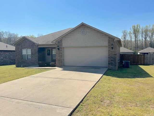 62 Grand Stand Drive, Austin, AR 72007