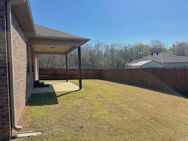 62 Grand Stand Drive, Austin, AR 72007