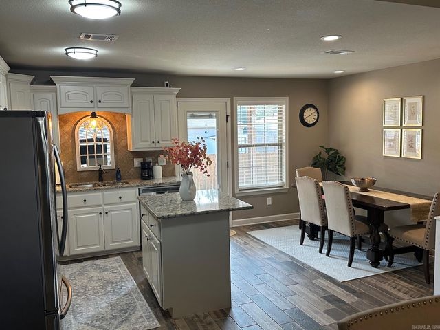 62 Grand Stand Drive, Austin, AR 72007