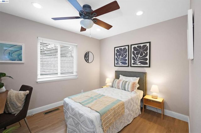 22643 Valley View Dr, Hayward, CA 94541