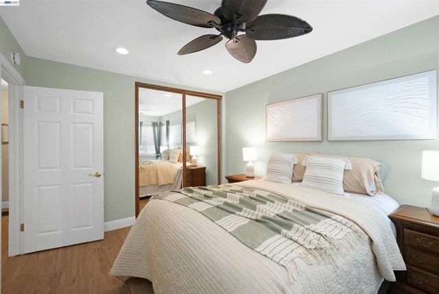 22643 Valley View Dr, Hayward, CA 94541