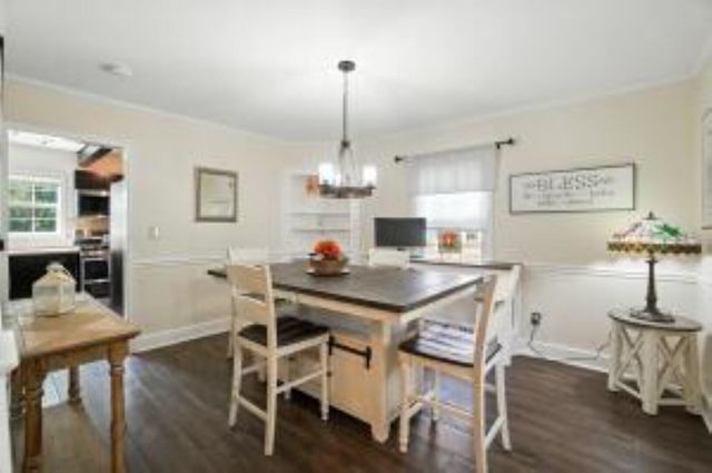 607 N Tanglewood Drive, Springfield, OH 45504