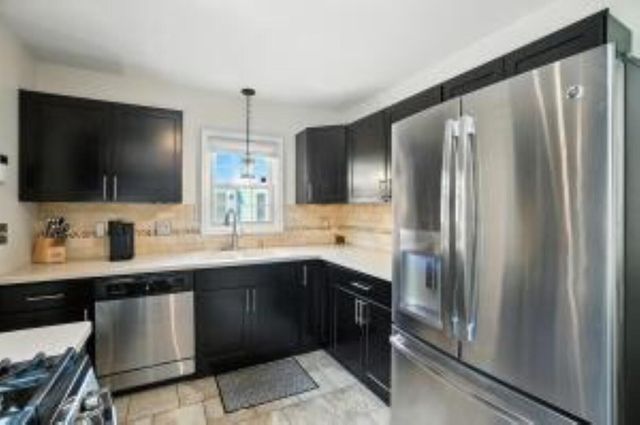 607 N Tanglewood Drive, Springfield, OH 45504