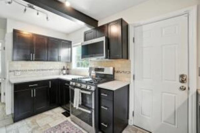 607 N Tanglewood Drive, Springfield, OH 45504
