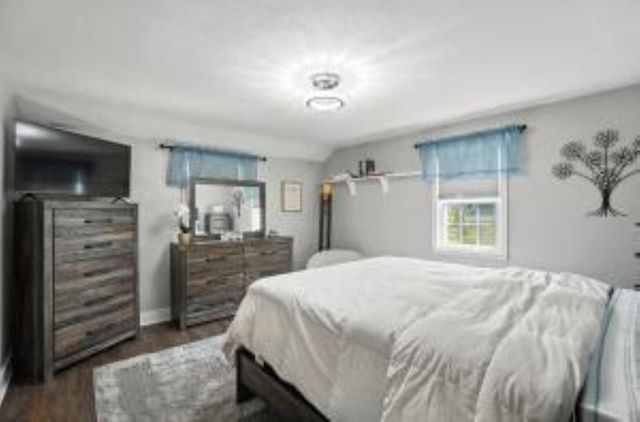 607 N Tanglewood Drive, Springfield, OH 45504