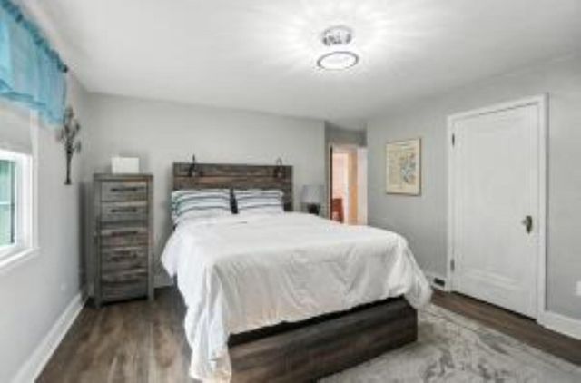 607 N Tanglewood Drive, Springfield, OH 45504