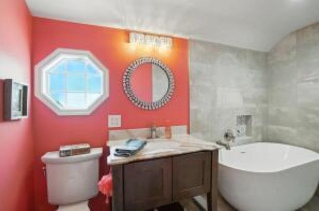 607 N Tanglewood Drive, Springfield, OH 45504