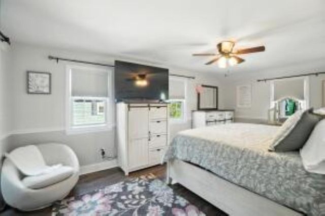 607 N Tanglewood Drive, Springfield, OH 45504