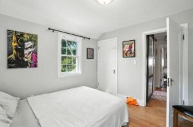 607 N Tanglewood Drive, Springfield, OH 45504