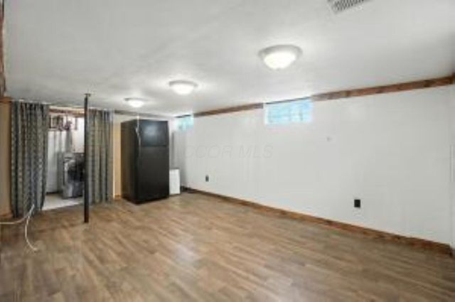 607 N Tanglewood Drive, Springfield, OH 45504