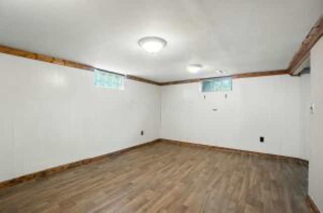 607 N Tanglewood Drive, Springfield, OH 45504