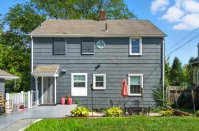 607 N Tanglewood Drive, Springfield, OH 45504