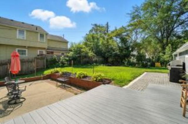 607 N Tanglewood Drive, Springfield, OH 45504