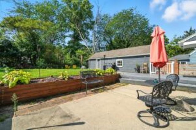 607 N Tanglewood Drive, Springfield, OH 45504