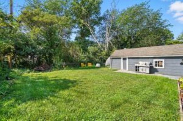 607 N Tanglewood Drive, Springfield, OH 45504