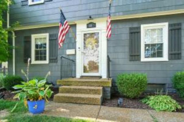 607 N Tanglewood Drive, Springfield, OH 45504