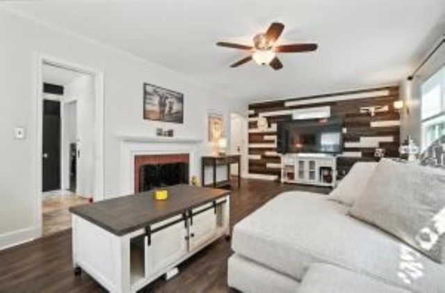 607 N Tanglewood Drive, Springfield, OH 45504