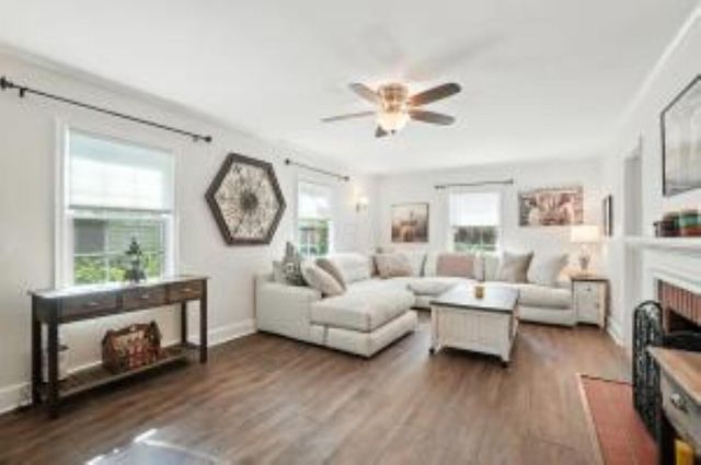 607 N Tanglewood Drive, Springfield, OH 45504