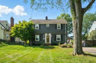 607 N Tanglewood Drive, Springfield, OH 45504