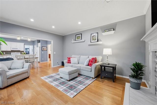 17877 Princeton Circle, Strongsville, OH 44149