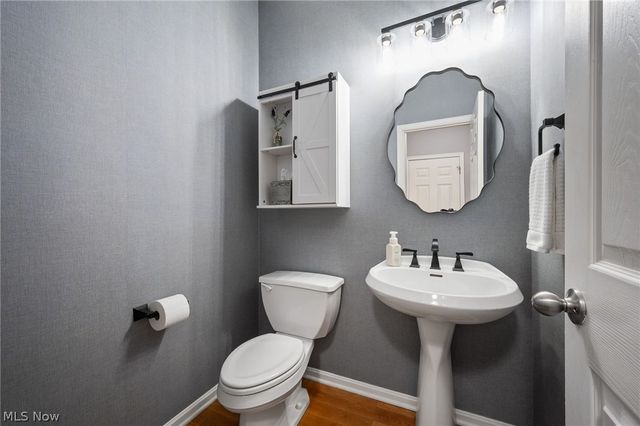17877 Princeton Circle, Strongsville, OH 44149