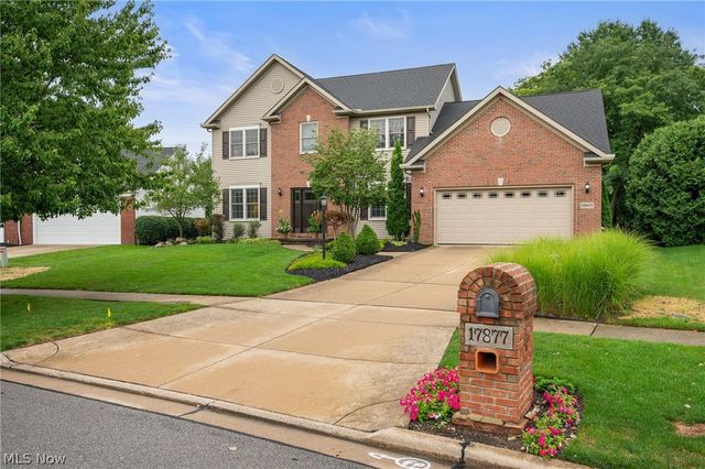 17877 Princeton Circle, Strongsville, OH 44149
