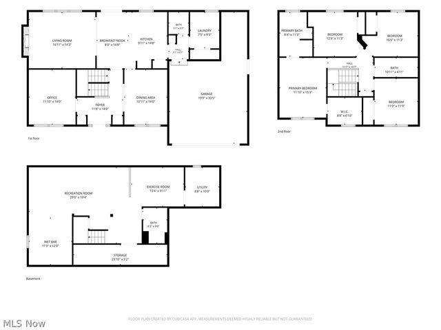 17877 Princeton Circle, Strongsville, OH 44149