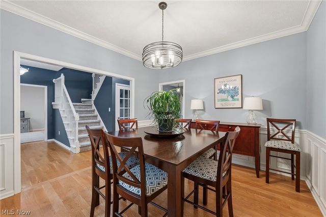 17877 Princeton Circle, Strongsville, OH 44149