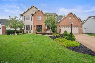 17877 Princeton Circle, Strongsville, OH 44149