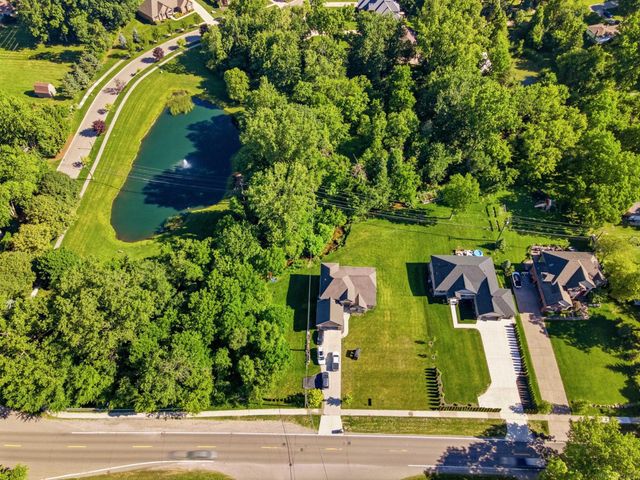 7025 24 Mile Road, Shelby Twp, MI 48316