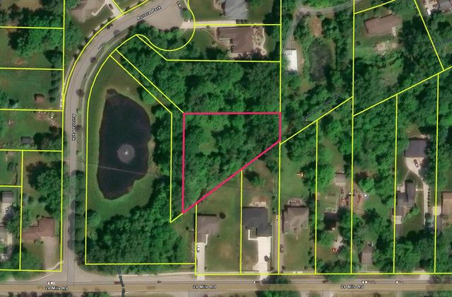 7025 24 Mile Road, Shelby Twp, MI 48316