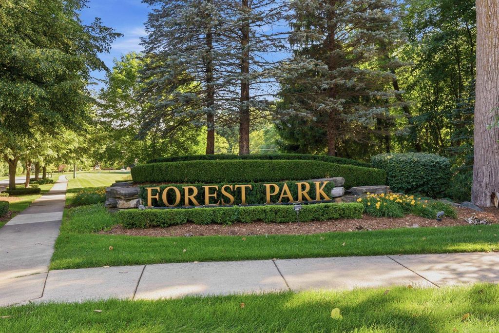 7025 24 Mile Road, Shelby Twp, MI 48316