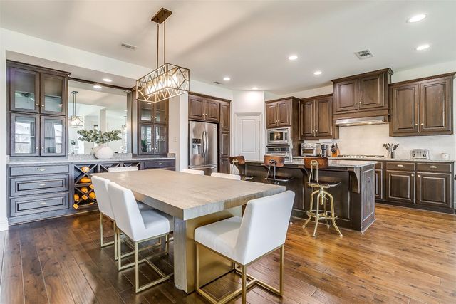 1018 Hoxton Lane, Forney, TX 75126