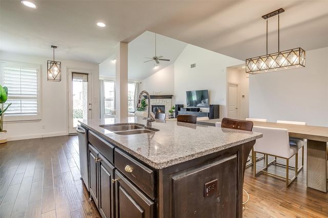 1018 Hoxton Lane, Forney, TX 75126