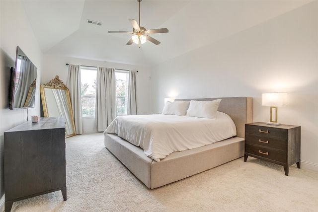 1018 Hoxton Lane, Forney, TX 75126