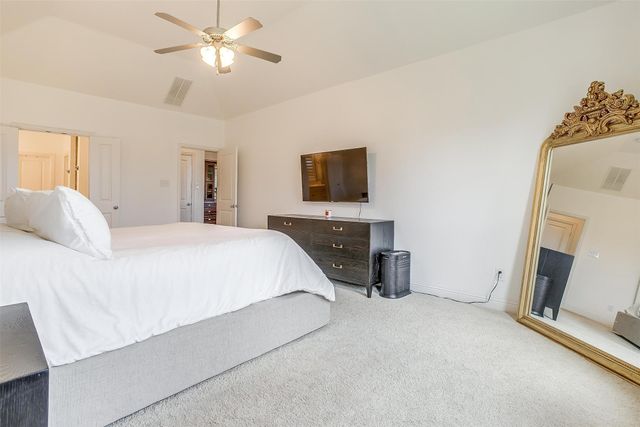 1018 Hoxton Lane, Forney, TX 75126