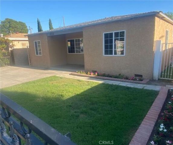1206 W Mcfadden Avenue, Santa Ana, CA 92707