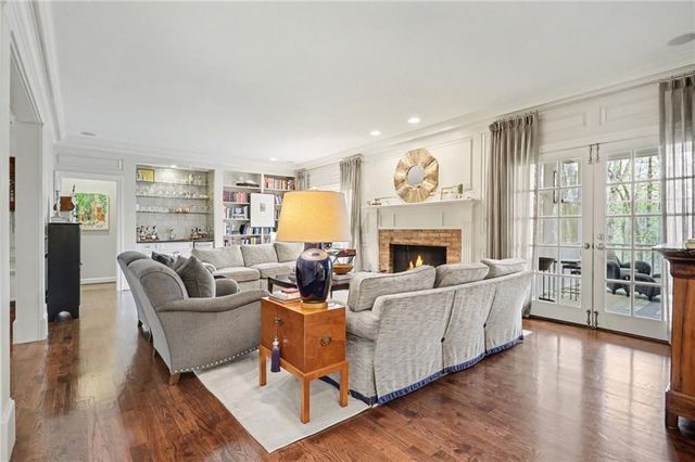 115 Churchill Drive, Atlanta, GA 30350