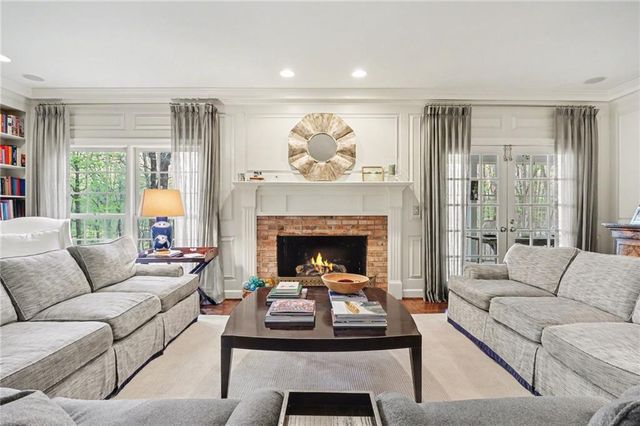 115 Churchill Drive, Atlanta, GA 30350