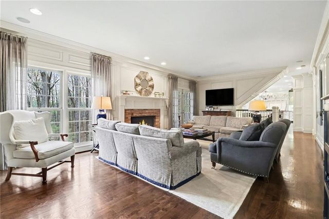 115 Churchill Drive, Atlanta, GA 30350