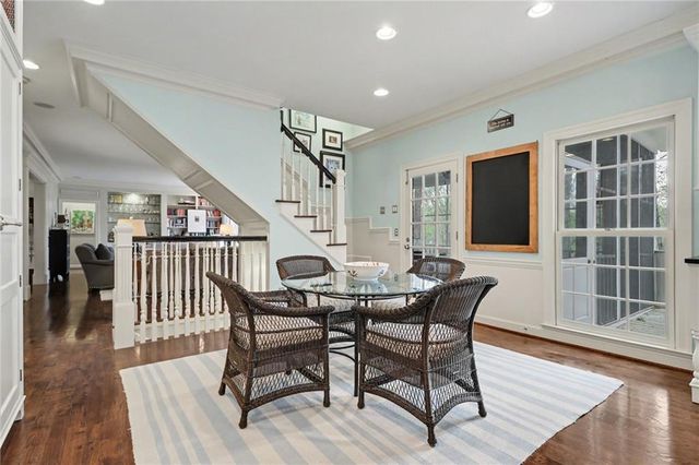 115 Churchill Drive, Atlanta, GA 30350