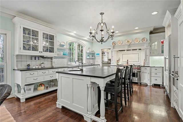 115 Churchill Drive, Atlanta, GA 30350