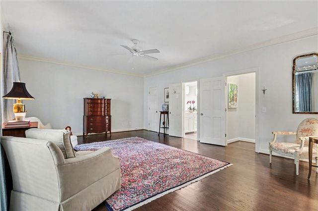 115 Churchill Drive, Atlanta, GA 30350