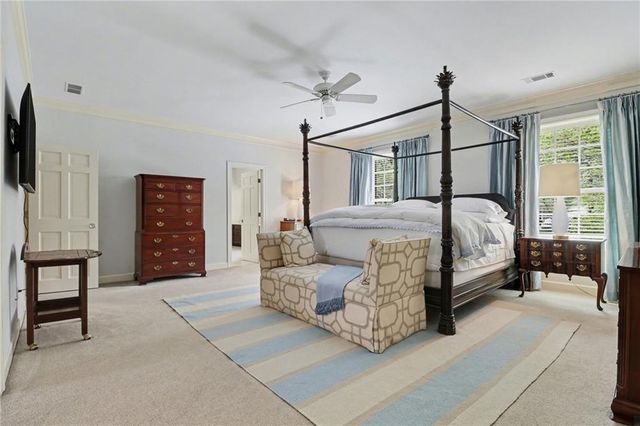 115 Churchill Drive, Atlanta, GA 30350