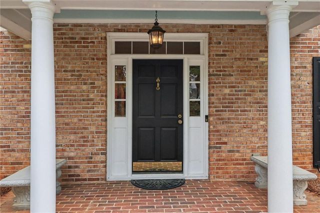 115 Churchill Drive, Atlanta, GA 30350