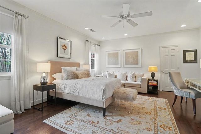 115 Churchill Drive, Atlanta, GA 30350