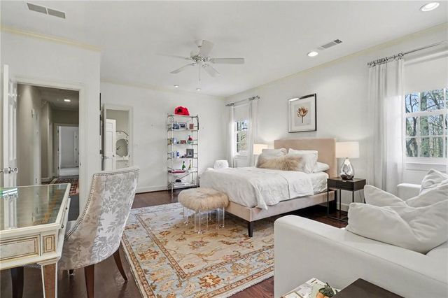 115 Churchill Drive, Atlanta, GA 30350