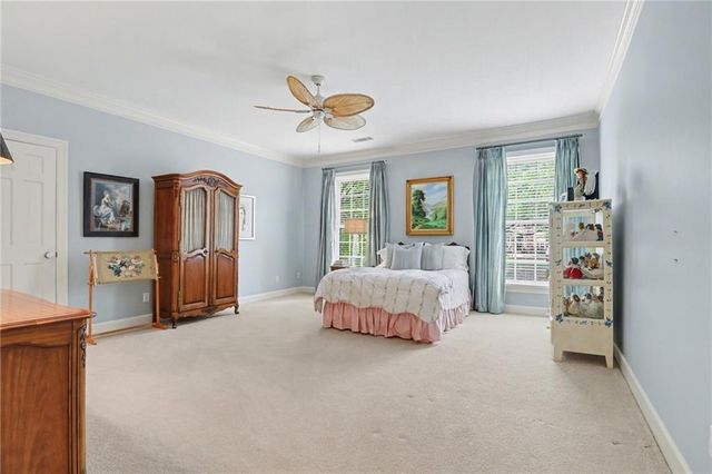 115 Churchill Drive, Atlanta, GA 30350