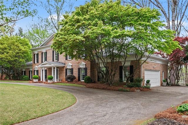 115 Churchill Drive, Atlanta, GA 30350